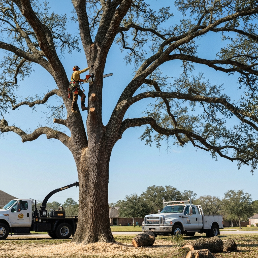 Service Contact Background